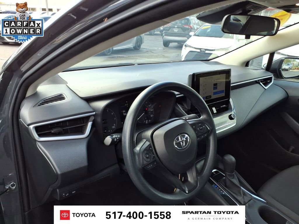 Used 2024 Toyota Corolla LE FWD image 15