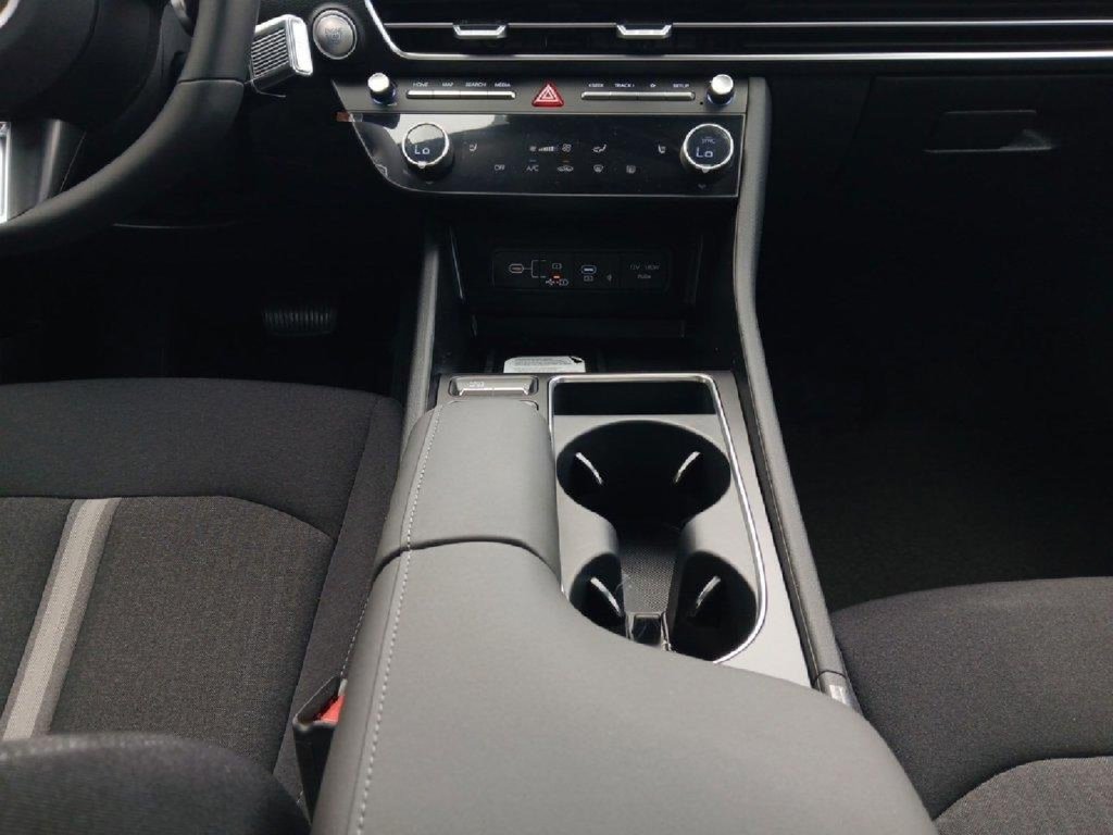 New 2026 Hyundai Sonata SEL FWD image 11