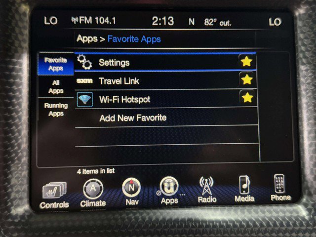 Used 2015 Dodge Challenger SRT Hellcat image 30