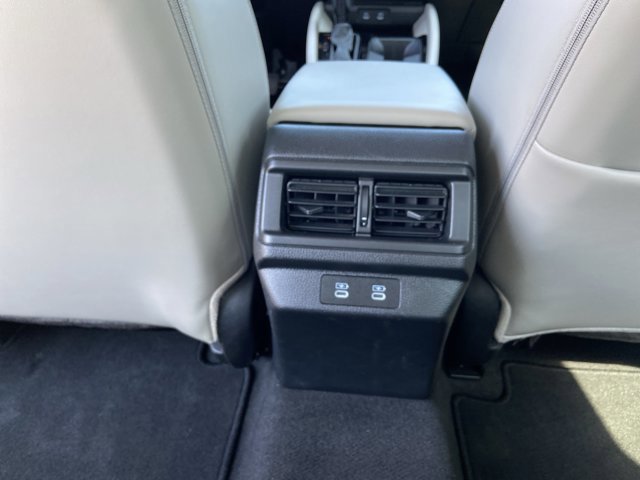 Used 2025 Honda Accord EX-L image 48