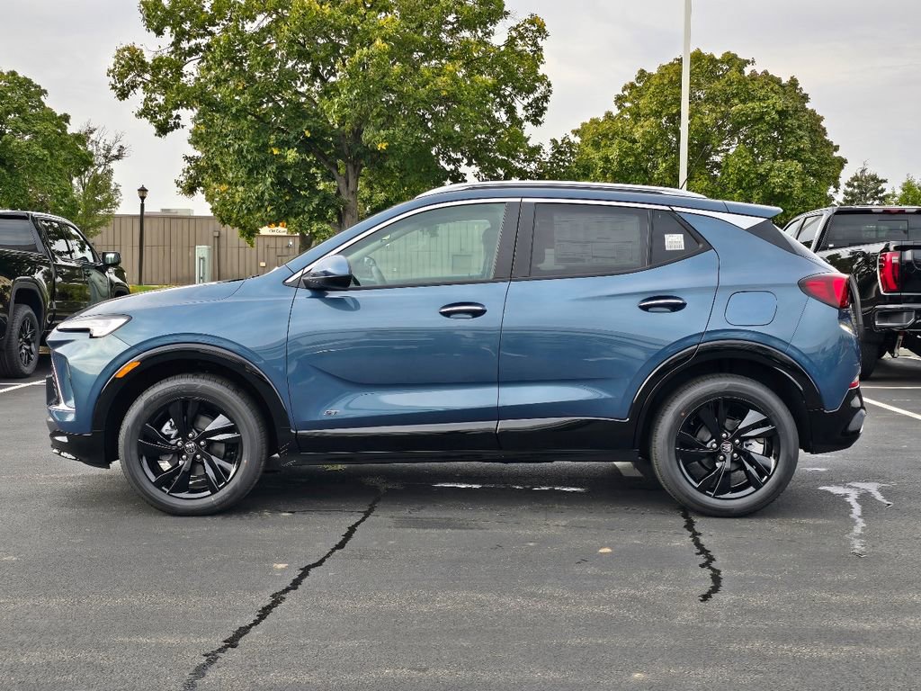 New 2026 Buick Encore GX Sport Touring image 5