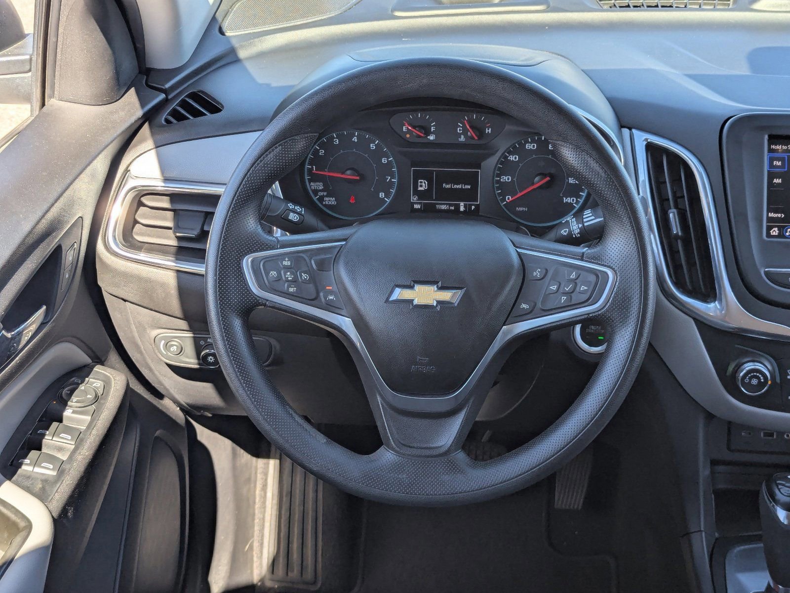 Used 2020 Chevrolet Equinox LS image 19