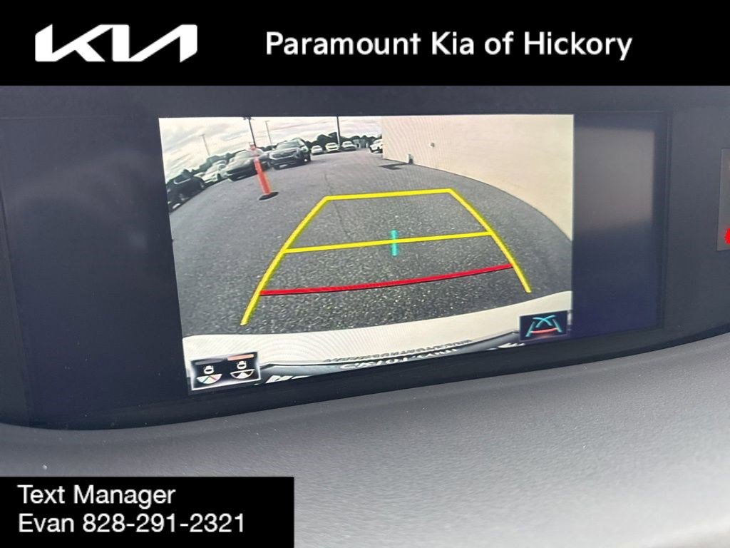 Used 2018 Lexus LS 500 AWD w/ Interior Upgrade Package image 24