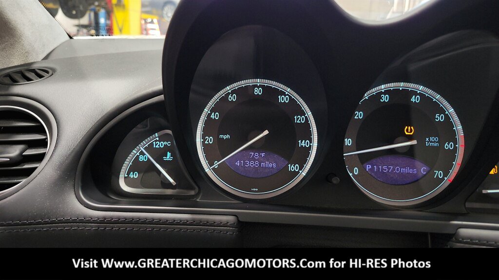Used 2006 Mercedes-Benz SL 600 image 37