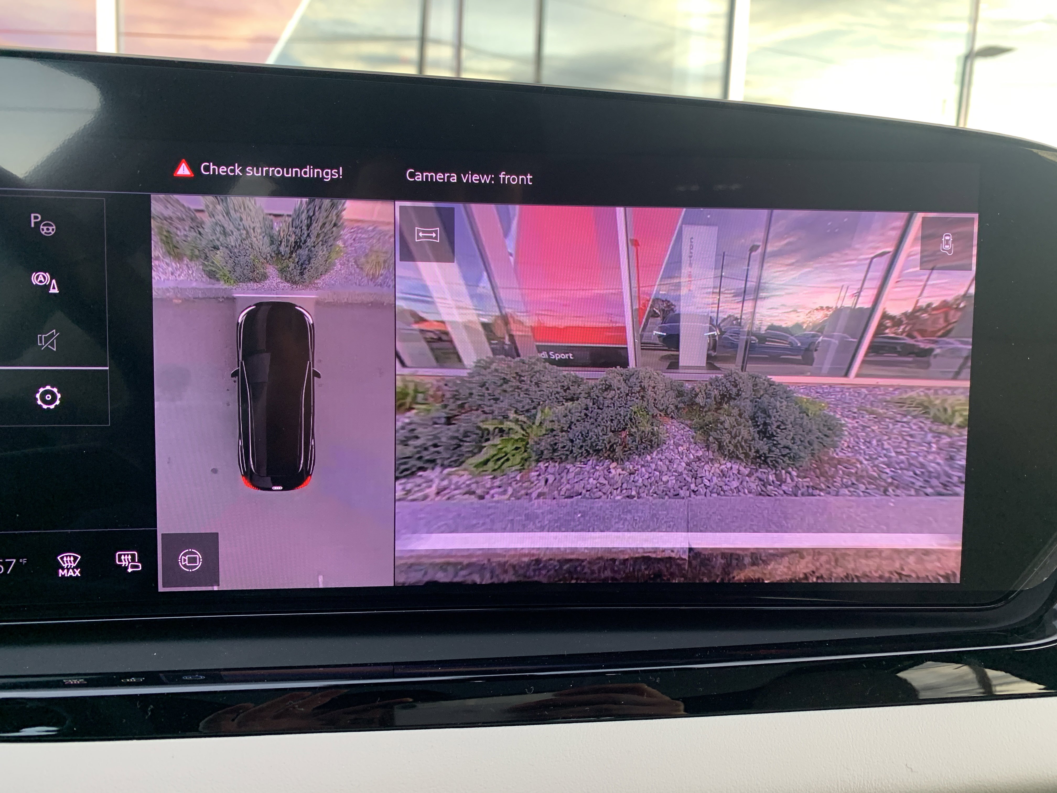 New 2025 Audi A5 2.0T Premium Plus image 44