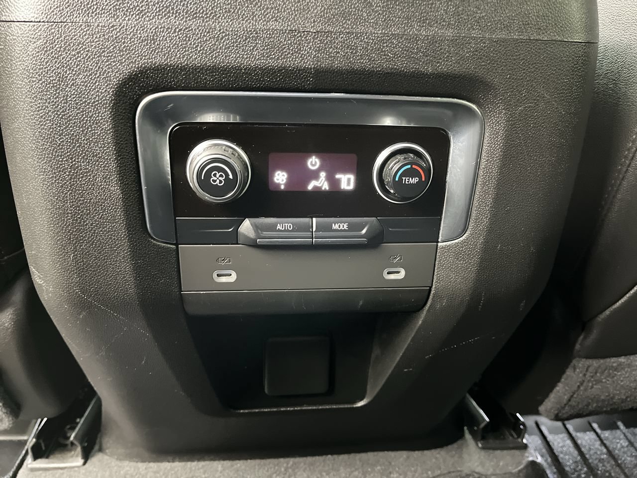 Certified 2021 Chevrolet Tahoe RST AWD/4WD image 13