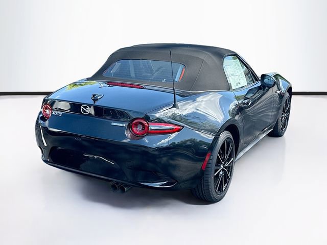New 2026 MAZDA MX-5 Miata Grand Touring RWD image 7
