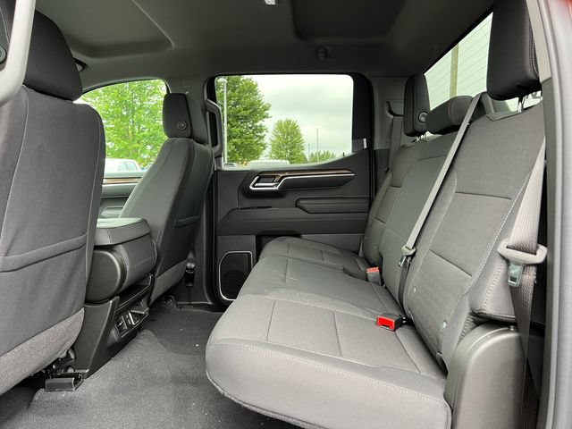 New 2026 Chevrolet Silverado 1500 LT AWD/4WD image 5