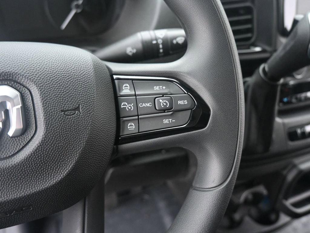 New 2025 RAM ProMaster 2500 w/ Convenience Group image 41