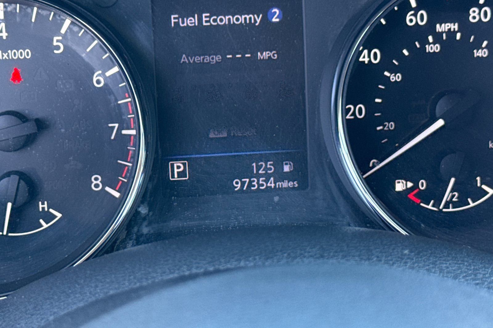 Used 2018 Nissan Rogue SV image 23