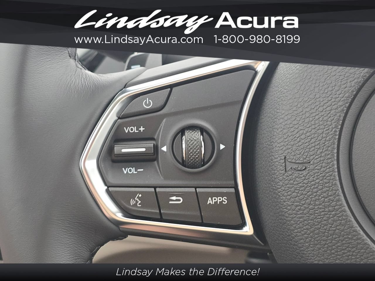 New 2026 Acura RDX w/ Technology Package AWD/4WD image 23