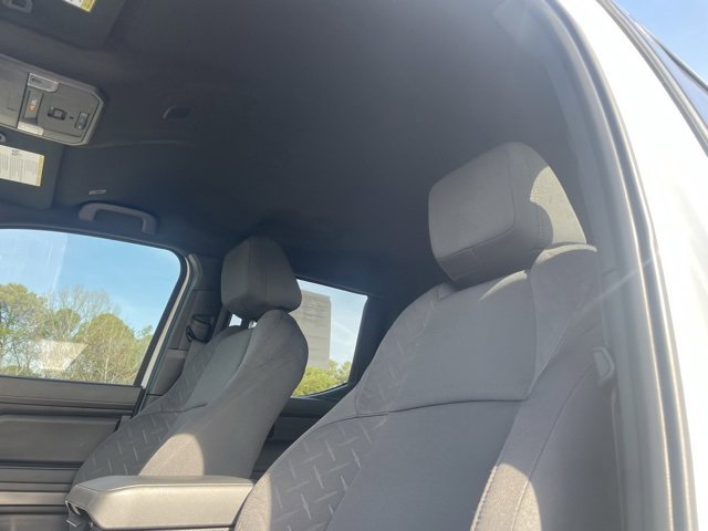 Used 2024 Toyota Tacoma SR5 image 3