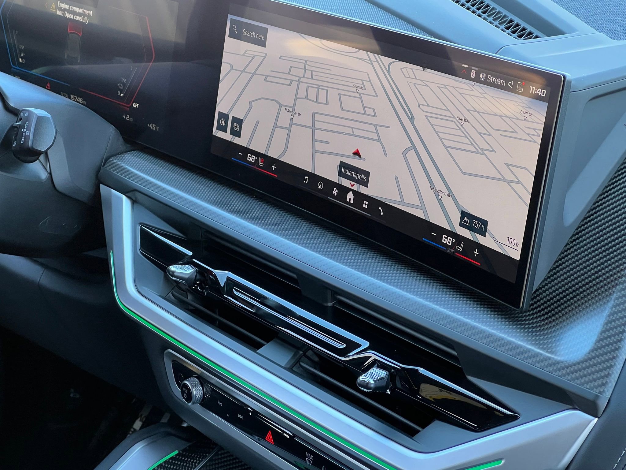 Used 2025 BMW XM image 42