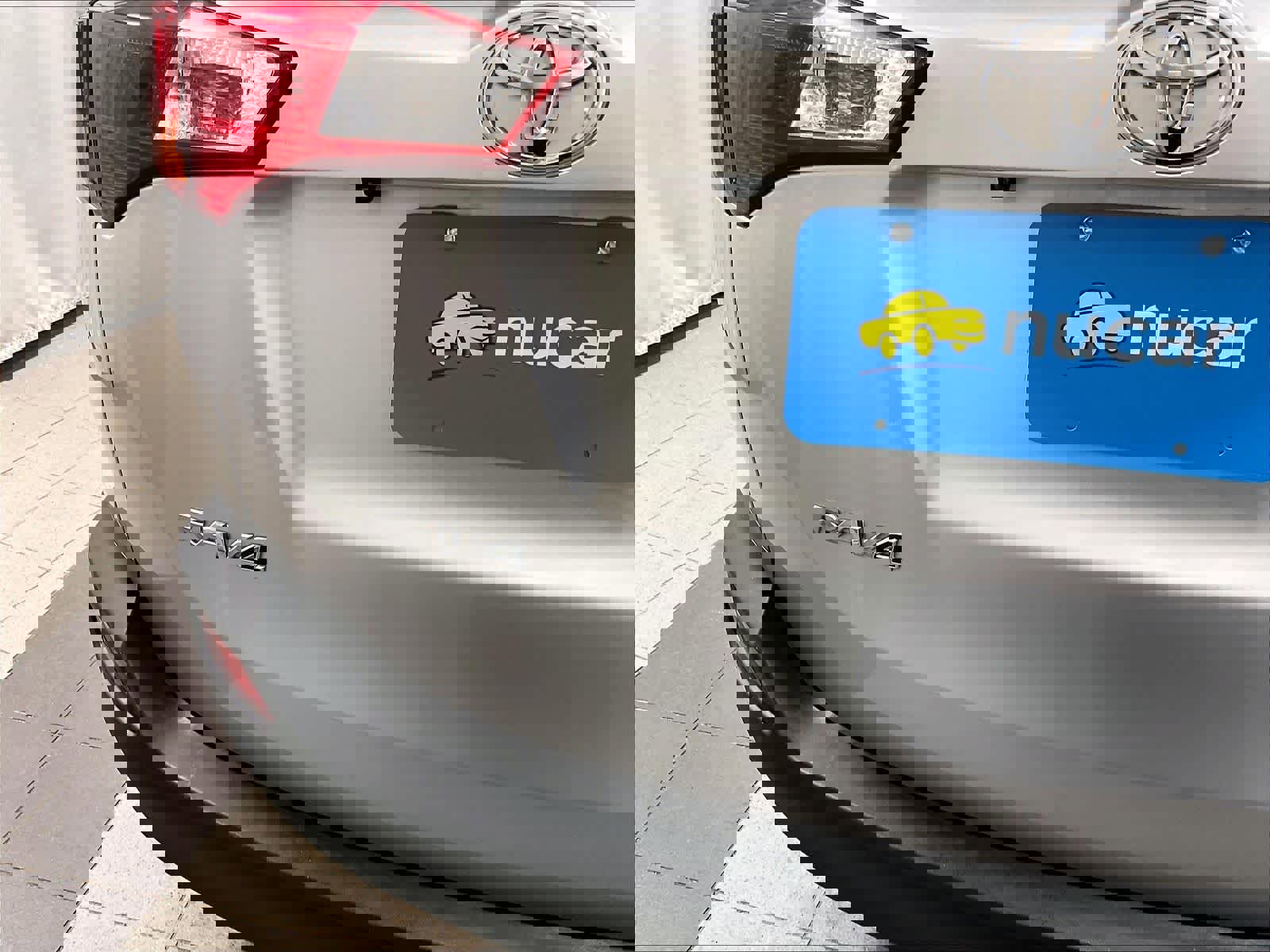 Used 2014 Toyota RAV4 XLE image 29