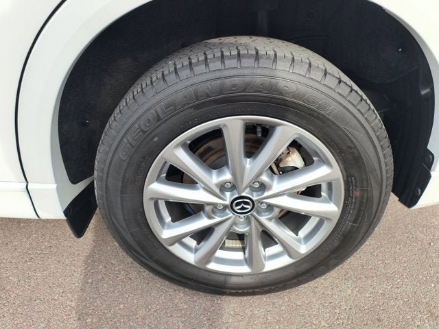 Used 2024 MAZDA CX-5 AWD 2.5 S w/ Preferred Package image 31
