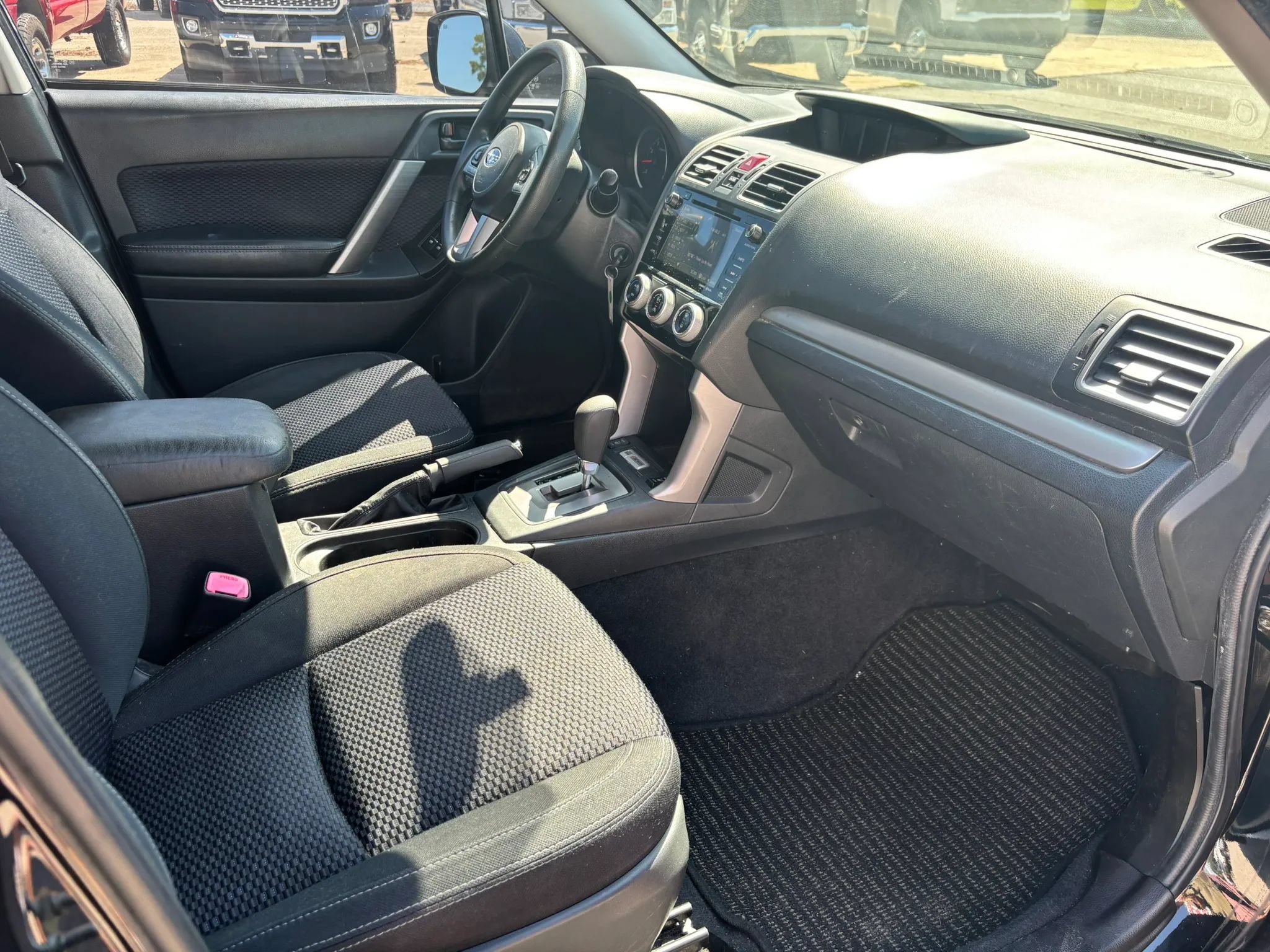 Used 2018 Subaru Forester 2.5i Premium AWD/4WD image 19