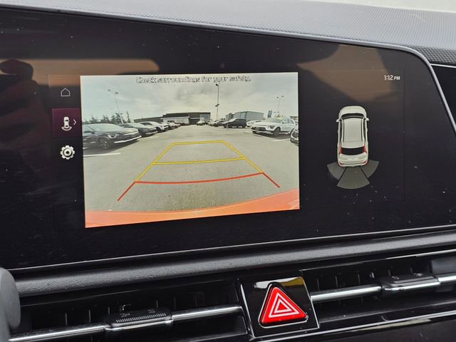 Certified 2023 Kia Niro EX FWD image 29