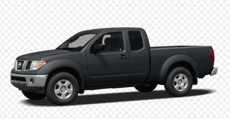 Used 2008 Nissan Frontier SE w/ SE Value Truck Pkg