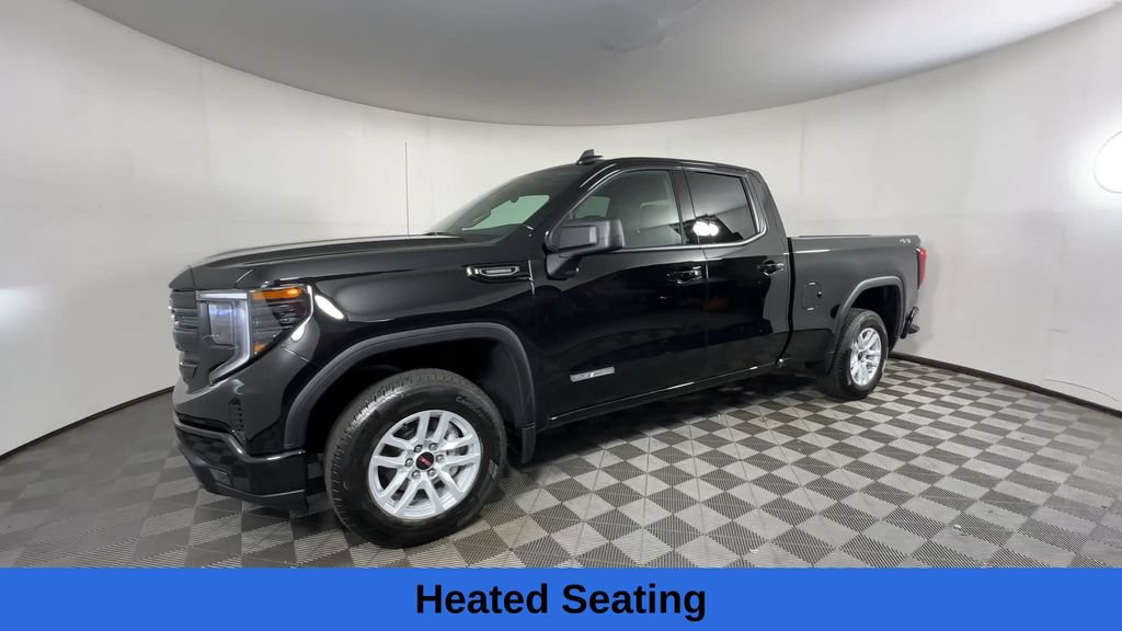 Used 2026 GMC Sierra 1500 Elevation AWD/4WD image 6