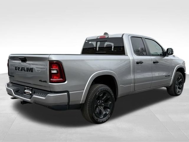 Certified 2025 RAM 1500 Big Horn image 7