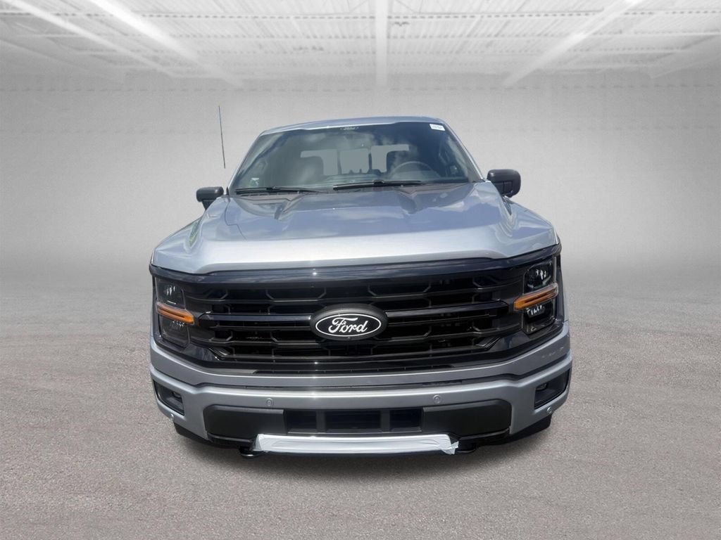 New 2026 Ford F150 XLT w/ Equipment Group 302A MID AWD/4WD image 9