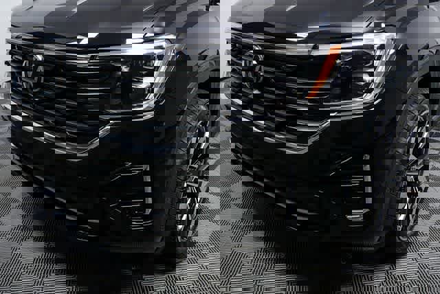 New 2026 Volkswagen Atlas SEL Premium R-Line image 36