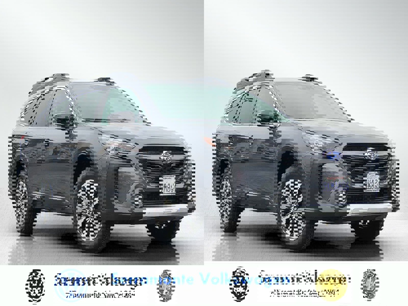 Used 2024 Subaru Outback Limited