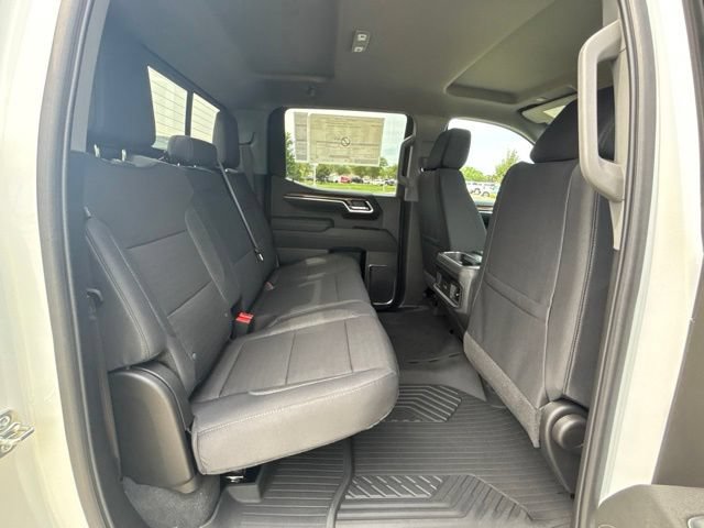 New 2026 Chevrolet Silverado 1500 LT Trail Boss w/ Convenience Package II AWD/4WD image 35
