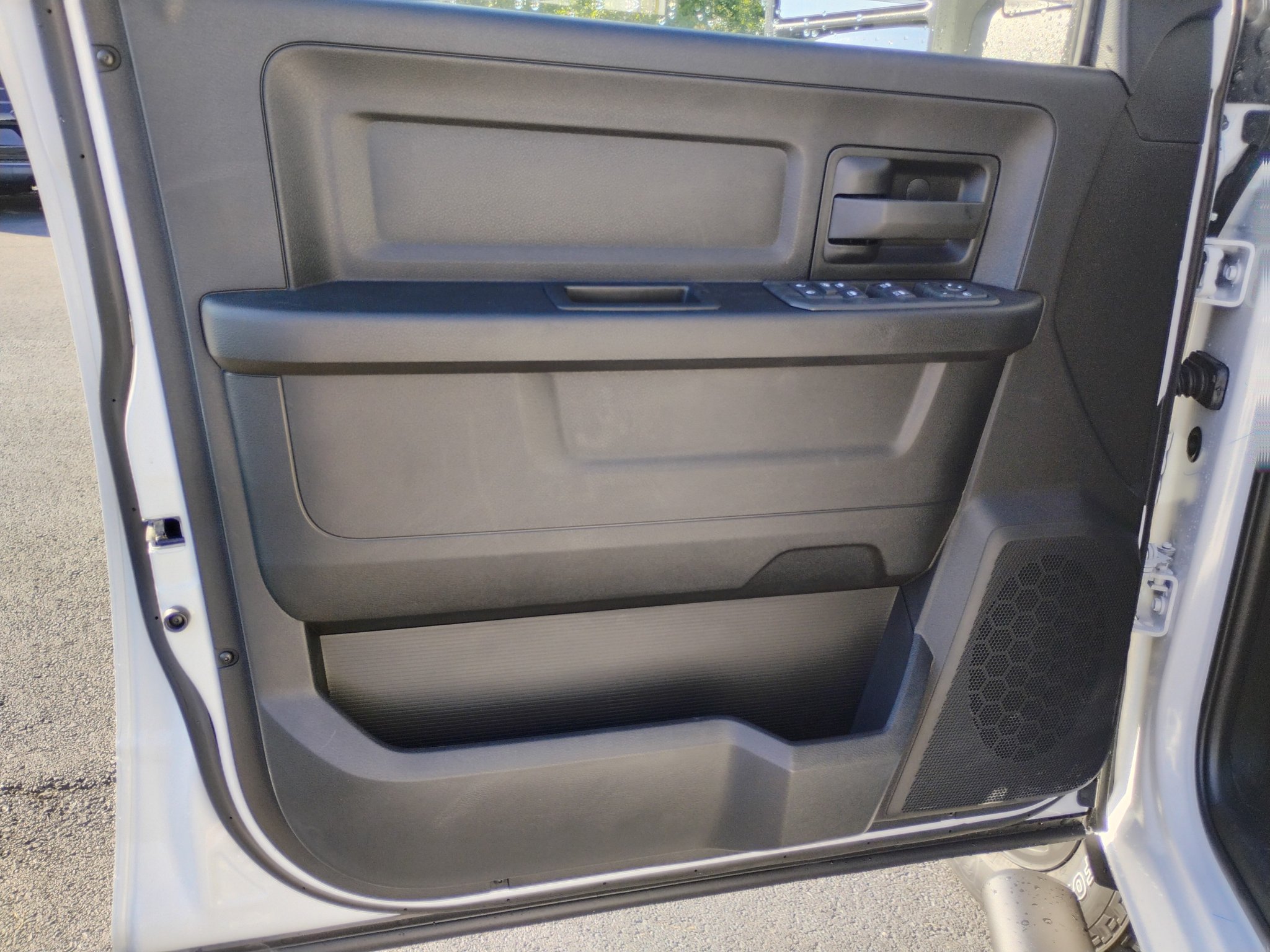 New 2027 RAM 2500 Tradesman AWD/4WD image 20