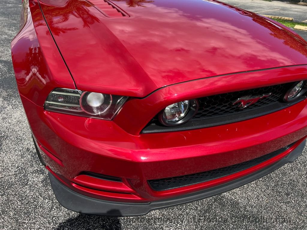 Used 2013 Ford Mustang GT Premium w/ Electronics Pkg image 19