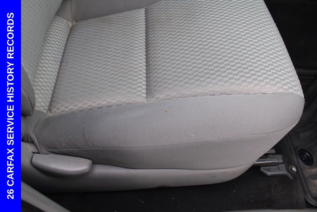 Used 2014 Toyota Tacoma 4x4 Double Cab w/ SR5 Package image 18