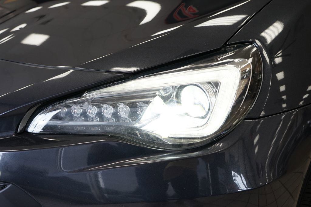 Used 2017 Subaru BRZ Limited w/ Performance Package image 22