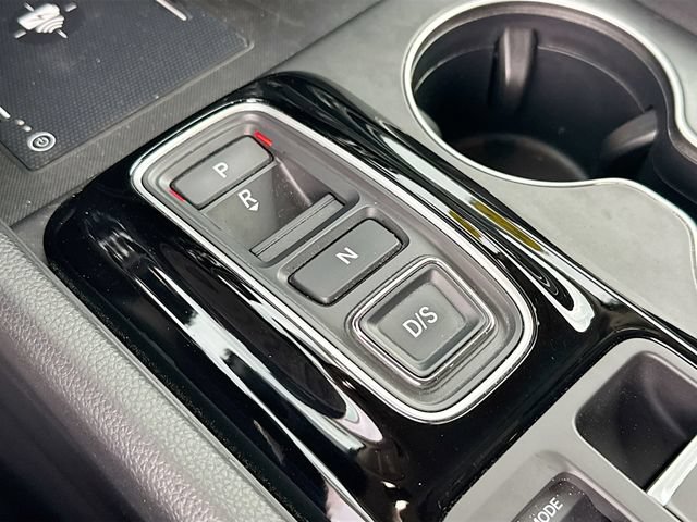 Used 2025 Honda Pilot EX-L image 21