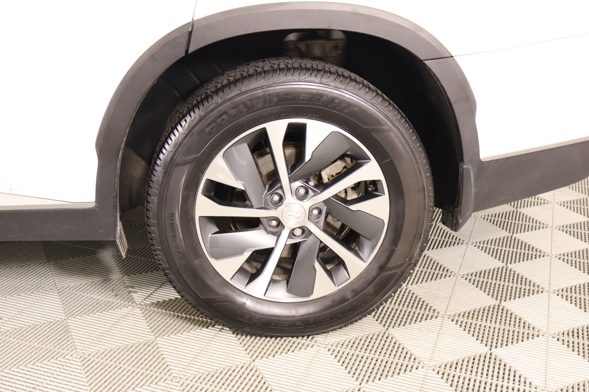 Used 2022 Hyundai Palisade SEL FWD image 20