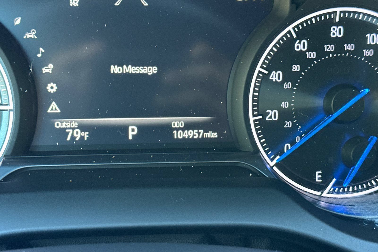 Certified 2021 Toyota Venza XLE AWD/4WD image 25