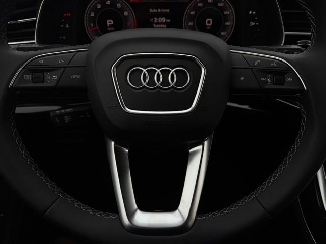 New 2026 Audi Q7 3.0T Premium Plus image 14