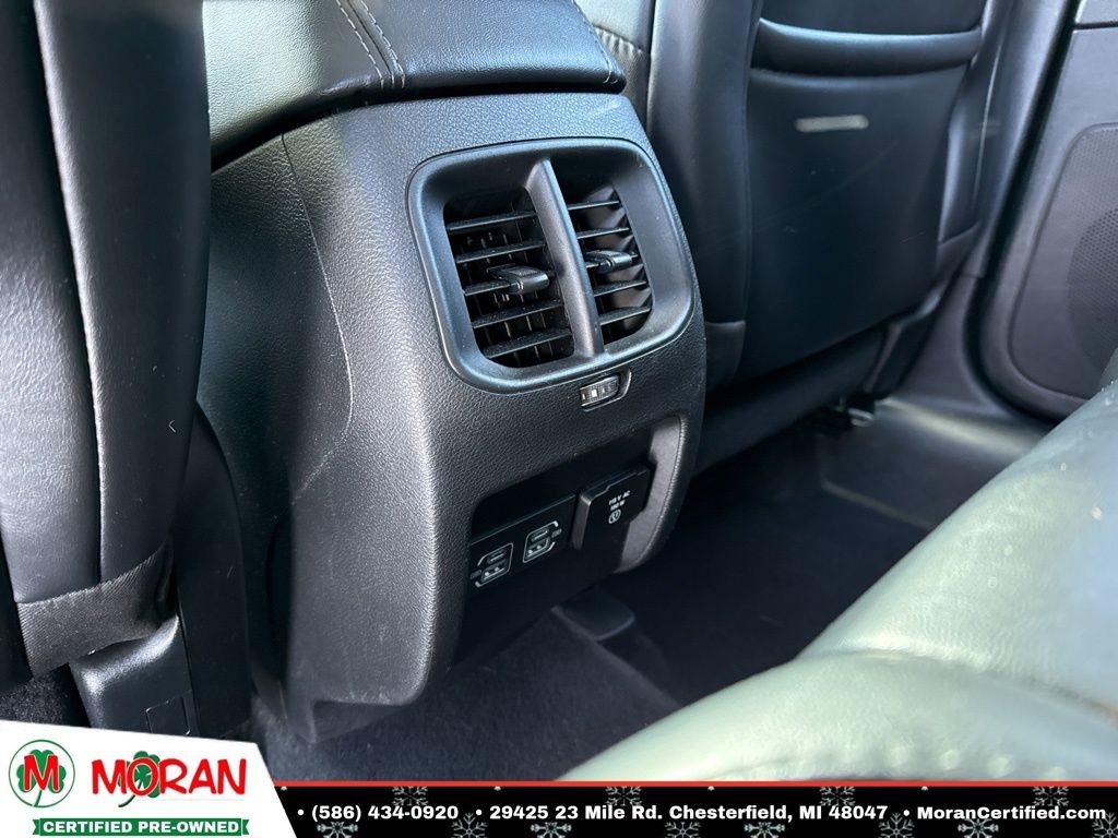 Used 2021 Jeep Cherokee Latitude Lux w/ Comfort/Convenience Group image 27