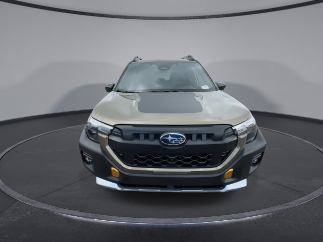 New 2026 Subaru Forester Wilderness AWD/4WD image 3