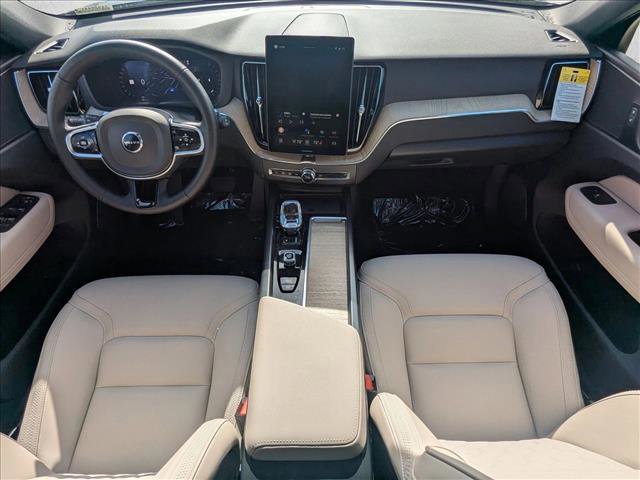 New 2026 Volvo XC60 B5 Plus w/ Protection Package Premier image 16
