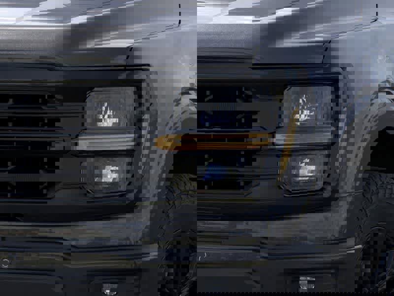 New 2026 Ford F150 XLT w/ Equipment Group 302A MID image 18