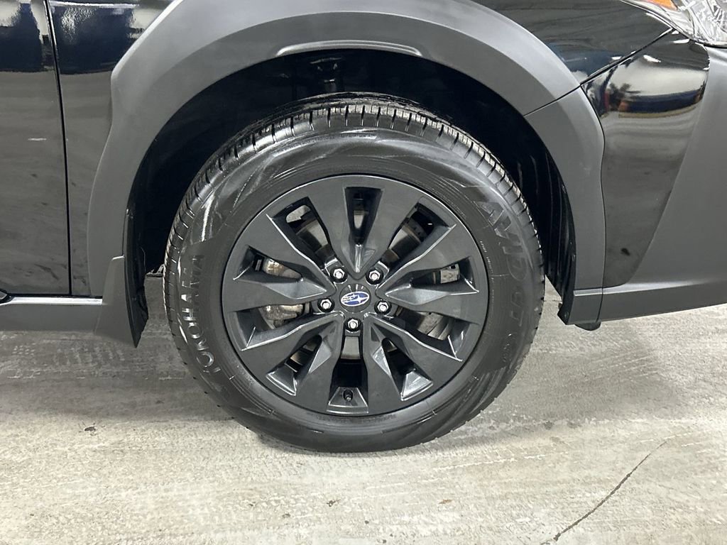 Certified 2023 Subaru Outback Onyx Edition image 13