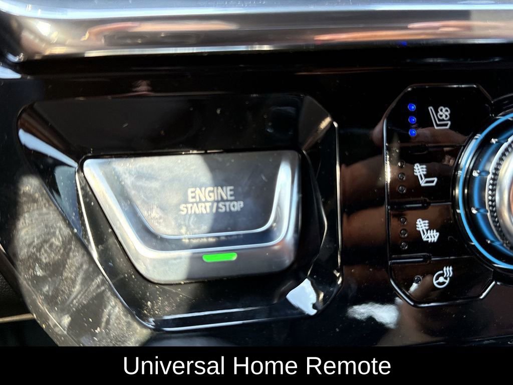 New 2026 GMC Sierra 1500 Denali Ultimate image 20