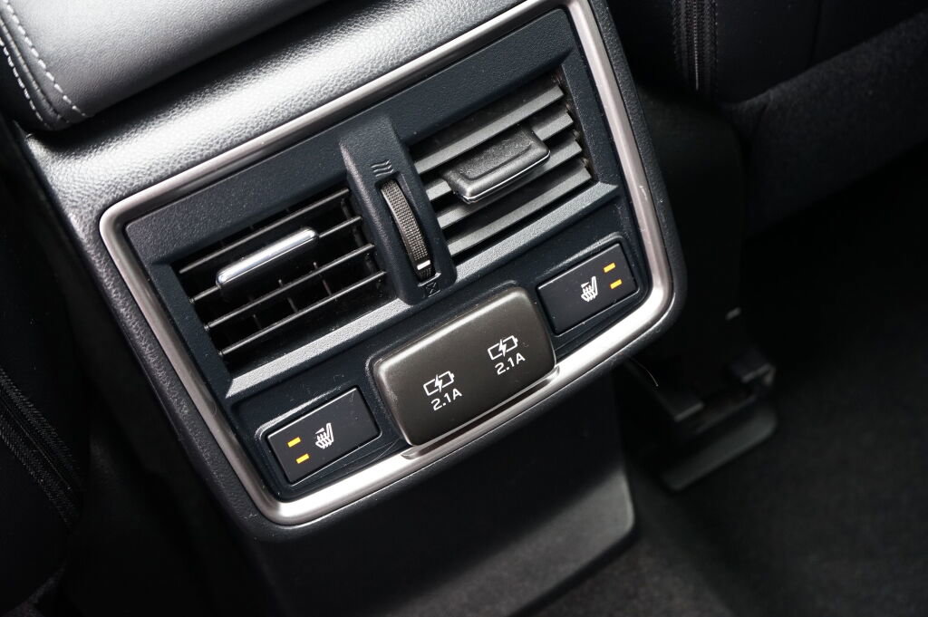 Used 2021 Subaru Forester Touring w/ Popular Package #2 image 15