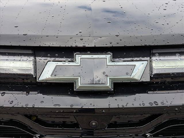 New 2026 Chevrolet Blazer EV SS w/ Performance Package AWD/4WD image 17