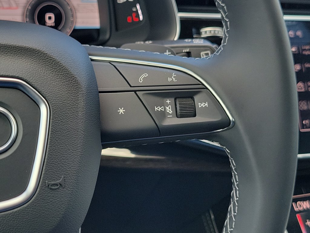 New 2026 Audi Q8 Premium Plus AWD/4WD image 10