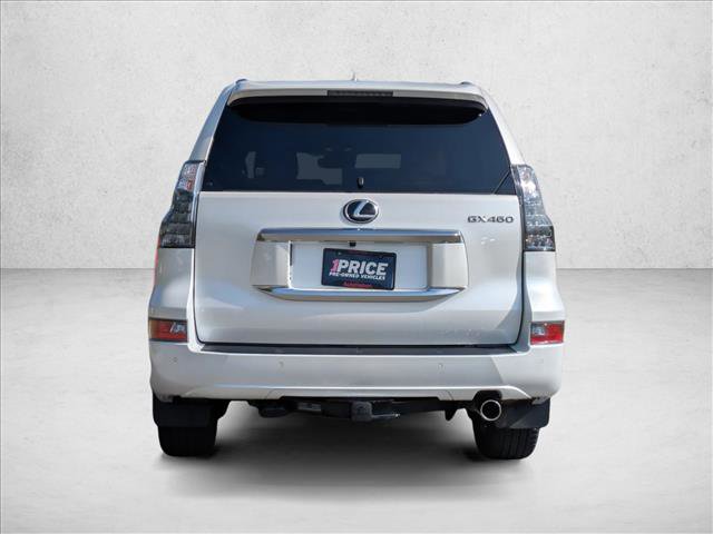 Used 2023 Lexus GX 460 Premium image 7