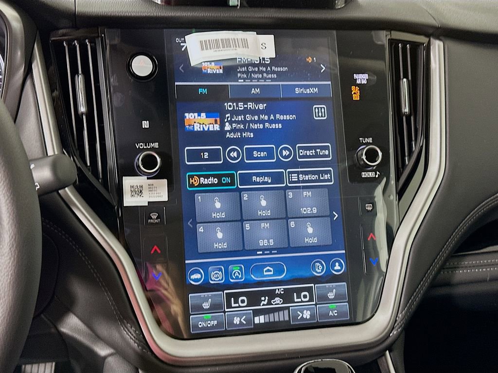 New 2025 Subaru Outback Limited image 20