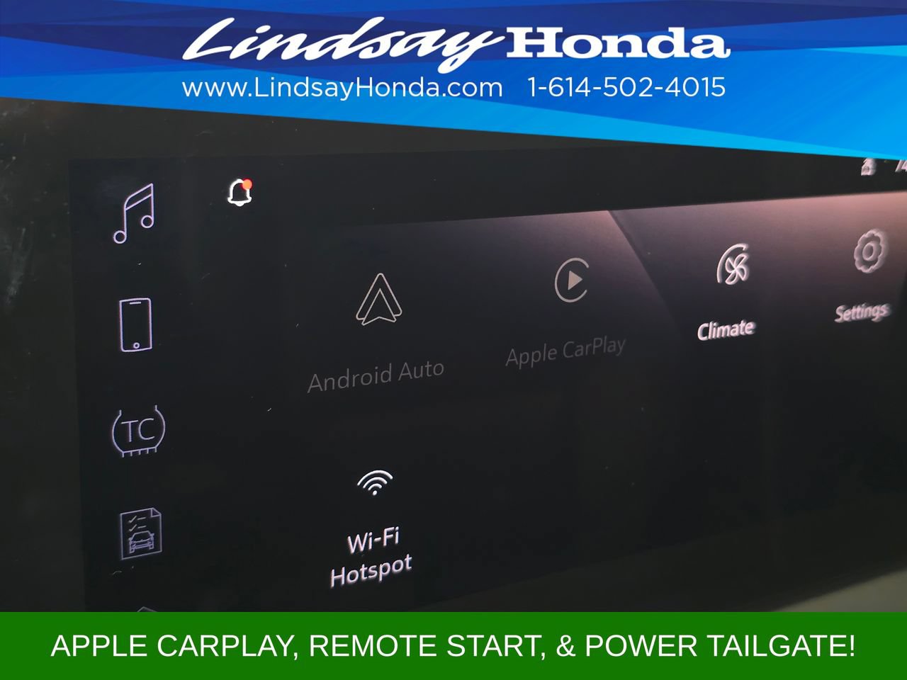 Used 2024 Buick Envista Sport Touring w/ Convenience I Package FWD image 19