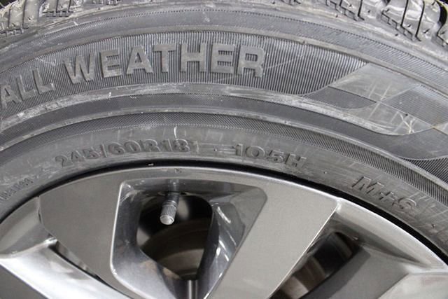 Used 2021 Honda Ridgeline Sport image 42