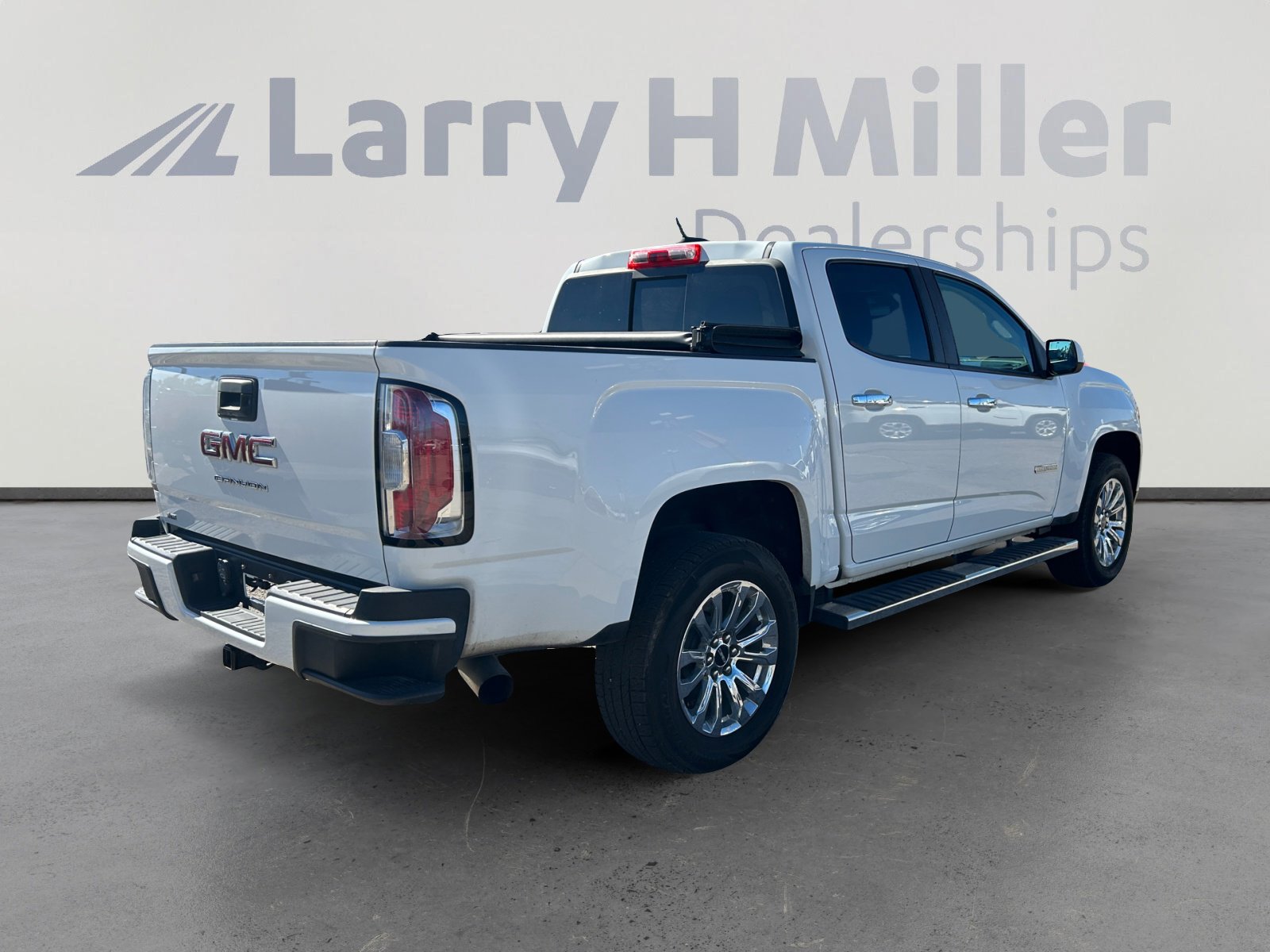 Used 2021 GMC Canyon Elevation w/ Trailering Package image 5